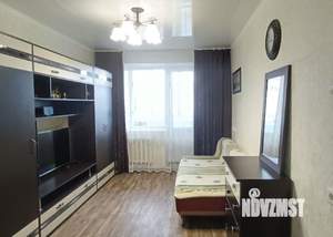 1-к квартира, вторичка, 39м2, 8/10 этаж