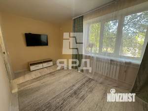 2-к квартира, вторичка, 43м2, 1/5 этаж