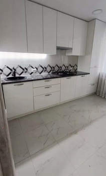 1-к квартира, вторичка, 40м2, 2/10 этаж