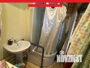 2-к квартира, вторичка, 54м2, 2/2 этаж