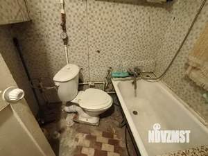 2-к квартира, вторичка, 44м2, 2/4 этаж