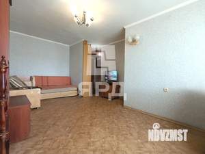 2-к квартира, вторичка, 41м2, 3/5 этаж