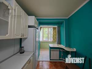 1-к квартира, вторичка, 42м2, 1/11 этаж