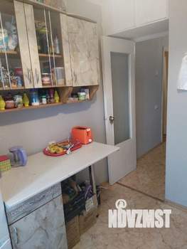 1-к квартира, вторичка, 30м2, 5/5 этаж