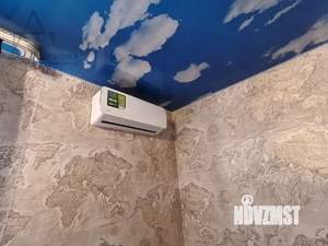 2-к квартира, вторичка, 43м2, 5/5 этаж