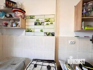 1-к квартира, вторичка, 35м2, 3/5 этаж
