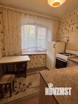 1-к квартира, вторичка, 30м2, 2/5 этаж