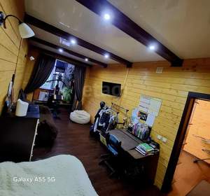 2-к квартира, вторичка, 67м2, 2/3 этаж