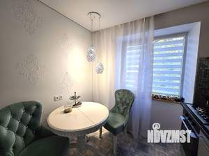 1-к квартира, вторичка, 31м2, 3/5 этаж