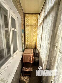2-к квартира, вторичка, 40м2, 3/5 этаж