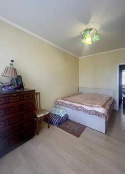 2-к квартира, вторичка, 56м2, 2/3 этаж