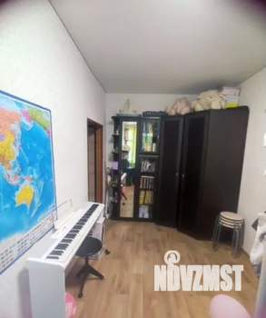3-к квартира, вторичка, 78м2, 4/4 этаж