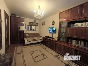 1-к квартира, вторичка, 30м2, 3/5 этаж