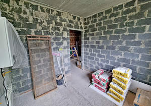 2-к квартира, сданный дом, 48м2, 1/3 этаж