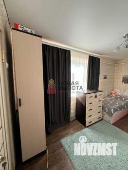 2-к квартира, вторичка, 45м2, 5/5 этаж