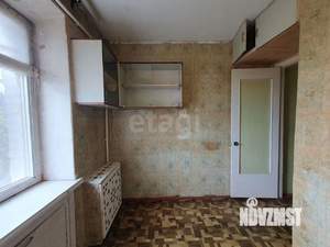 2-к квартира, вторичка, 44м2, 5/5 этаж