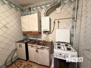 1-к квартира, вторичка, 30м2, 3/5 этаж