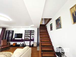 3-к квартира, вторичка, 97м2, 3/3 этаж