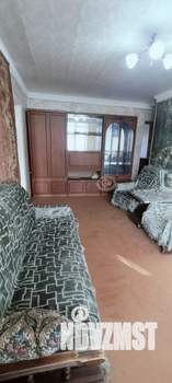 3-к квартира, вторичка, 57м2, 4/5 этаж