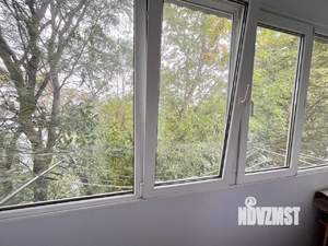 3-к квартира, вторичка, 60м2, 5/6 этаж