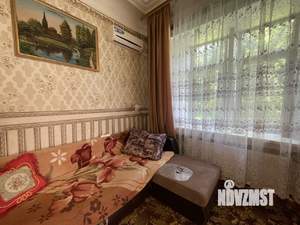 2-к квартира, вторичка, 36м2, 2/2 этаж