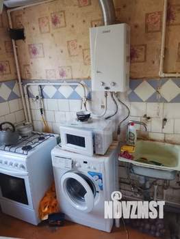 2-к квартира, вторичка, 45м2, 5/5 этаж