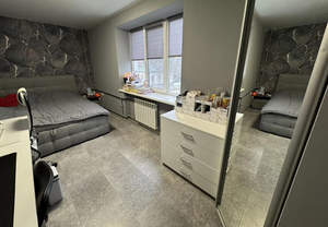 3-к квартира, вторичка, 56м2, 2/5 этаж