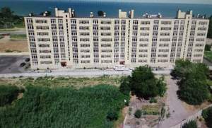 1-к квартира, вторичка, 36м2, 2/8 этаж