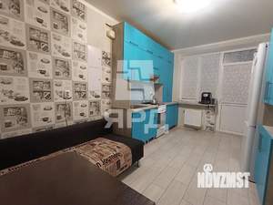 1-к квартира, вторичка, 48м2, 6/9 этаж