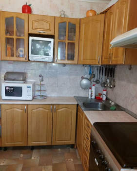 3-к квартира, вторичка, 62м2, 3/9 этаж