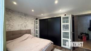 2-к квартира, вторичка, 55м2, 2/9 этаж