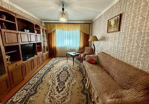 3-к квартира, вторичка, 63м2, 3/9 этаж