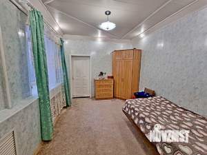 3-к квартира, вторичка, 85м2, 1/1 этаж