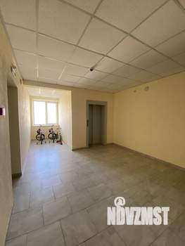 1-к квартира, вторичка, 49м2, 5/9 этаж