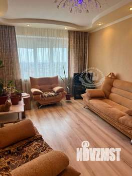 3-к квартира, вторичка, 63м2, 7/9 этаж