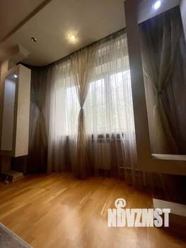 3-к квартира, вторичка, 62м2, 1/9 этаж