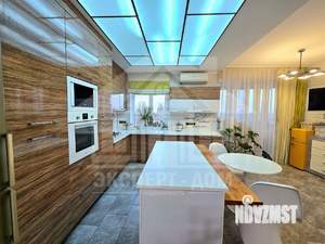 3-к квартира, вторичка, 106м2, 3/4 этаж