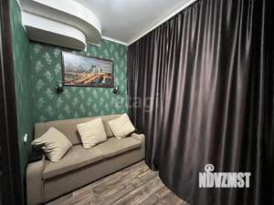 2-к квартира, вторичка, 34м2, 1/2 этаж