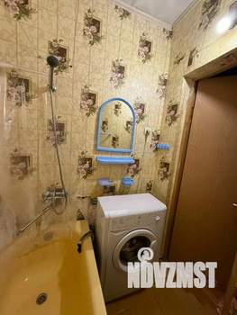 1-к квартира, вторичка, 33м2, 5/5 этаж