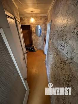2-к квартира, вторичка, 44м2, 5/5 этаж