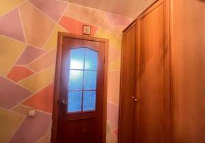 1-к квартира, вторичка, 35м2, 3/5 этаж