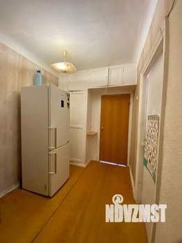 3-к квартира, вторичка, 49м2, 5/5 этаж
