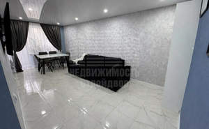 3-к квартира, вторичка, 62м2, 4/5 этаж