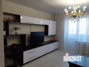 3-к квартира, вторичка, 60м2, 4/9 этаж