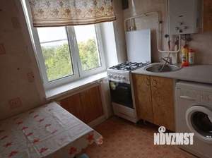 2-к квартира, вторичка, 46м2, 5/5 этаж