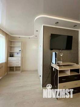 1-к квартира, вторичка, 35м2, 1/5 этаж