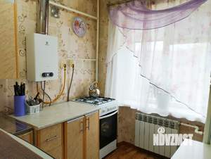 1-к квартира, вторичка, 31м2, 2/5 этаж