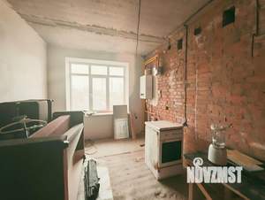 2-к квартира, вторичка, 56м2, 3/9 этаж