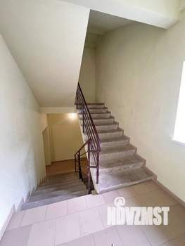 1-к квартира, вторичка, 42м2, 3/4 этаж