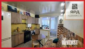 1-к квартира, вторичка, 44м2, 6/8 этаж